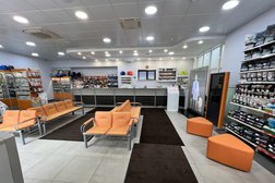 Ветеринарный центр "МЕДВЕТ", с рейтингом 3.3 - находится по адресу Москва, улица Академика Анохина, 64сА 