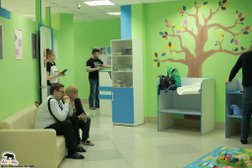 Детский бассейн Baby pool, с рейтингом 4.7 - находится по адресу Магнитогорск, проспект Ленина, 133/3 