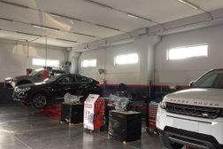 Автосервис Хелп, с рейтингом 5 - находится по адресу Москва, Большая Черёмушкинская улица, 25 ст102 