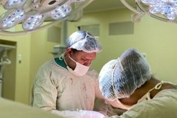 Больница скорой медицинской помощи на улице Стройкова, с рейтингом 2.8 - находится по адресу Рязань, улица Стройкова, 85 