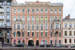 Офисный центр Место встречи, с рейтингом 5 - находится по адресу Санкт-Петербург, набережная канала Грибоедова, 19 