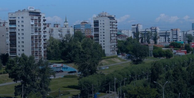 Грузоперевозки Санкт-Петербург - Тверь