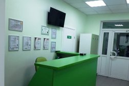 Лабораторная служба Хеликс, с рейтингом 2 - находится по адресу Москва, ш. Хорошевское, д. 66 