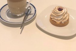 Кулинарная лавка Братья Караваевы, с рейтингом 4.5 - находится по адресу Москва, улица Малая Дмитровка, 15 