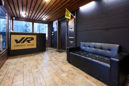 Автосервис ВагРус, с рейтингом 4.9 - находится по адресу Санкт-Петербург, Пискарёвский проспект, 144Б 