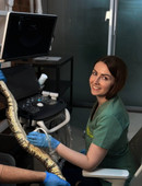 Куптиль Дарья Андреевна