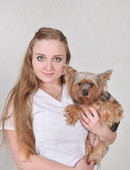 Филинова Юлия Николаевна