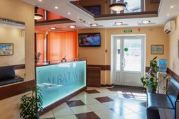 Стоматологическая клиника Alba avis, с рейтингом 4.1 - находится по адресу Набережные Челны, 36-й комплекс, 7/2 