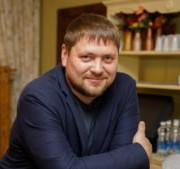 Адвокат, бухгалтер Максим Сергеевич Прокудин