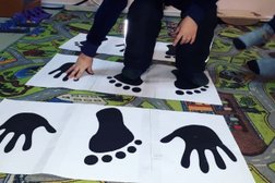 Детский бассейн Капелька, с рейтингом 4.4 - находится по адресу Магнитогорск, улица Жукова, 7/1 