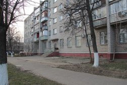 Терапевтическое отделение №3 Наша поликлиника, с рейтингом 3.3 - находится по адресу Московская область, Электросталь, Южный проспект, 9 к1 