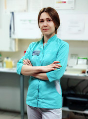 Ветеринар, ветеринарный врач УЗИ Кира Владимировна Фомина