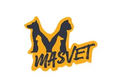 Ветеринарная клиника МАСВЕТ, с рейтингом 4.5 - находится по адресу Москва, улица Добролюбова, 18 