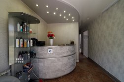 Салон красоты Оскар, с рейтингом 4.7 - находится по адресу Красноярск, улица Побежимова, 11 