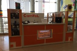 Авторизованный сервисный центр по ремонту смартфонов ComTeL, с рейтингом 4.2 - находится по адресу Волгоградская область, Волжский, бульвар Профсоюзов, 1Б 