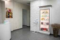 Клинический медицинский центр Совермед, с рейтингом 2.4 - находится по адресу Киров, Профсоюзная улица, 7а 