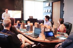 Компания KafeProject, с рейтингом 4 - находится по адресу Санкт-Петербург, Садовая, 35 