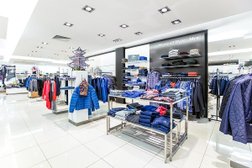 Магазин брендовой одежды Gardeur, с рейтингом 2.6 - находится по адресу Кемеровская область — Кузбасс, Новокузнецк, улица Павловского, 11 