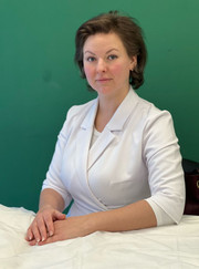 Косметолог, дерматовенеролог Алена Дмитриевна Струкова