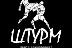 Центр единоборств Штурм, с рейтингом 4.9 - находится по адресу Московская область, Жуковский, улица Кирова, 1 