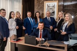 Юридическая компания Мастер права, с рейтингом 4.6 - находится по адресу Краснодар, улица Пушкина, 2 