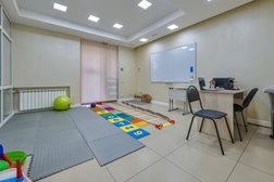 Учебный центр Нейросфера, с рейтингом 5 - находится по адресу Омск, проспект Карла Маркса, 52 