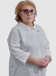 Акушер-гинеколог, гинеколог Эльмира Гюлиевна Чейшвили