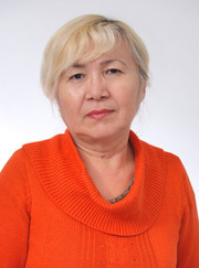 Бухгалтер, налоговый консультант Бахыт Молдабековна Абдикаримова