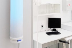 Медицинский центр Медпроект, с рейтингом 4.6 - находится по адресу Нижний Новгород, улица Генкиной, 61 