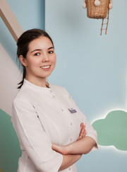 Аллерголог, пульмонолог Александра Андреевна Матыркина