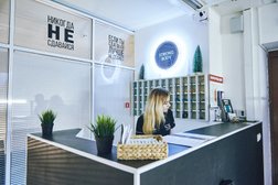 Студия движения Сообщество