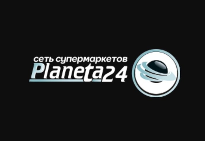 Планета 24 Магазин
