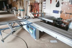 Компания по изготовлению мебели на заказ Жостово Мебель, с рейтингом 5 - находится по адресу Московская область, городской округ Мытищи, деревня Жостово, Приозёрная улица, 15 