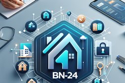 Компания BN-24 Недвижимость, с рейтингом 5 - находится по адресу Краснодар, улица Красная, 81 