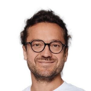 Андрей Сергеевич Базаров
