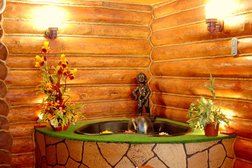 Андреевские бани, с рейтингом 3 - находится по адресу Ростов-на-Дону, Особенная улица, 52 