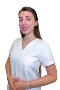 Мумина Ширваниевна Салаватова