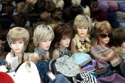 Магазин париков Инком, с рейтингом 3.7 - находится по адресу Республика Карелия, Петрозаводск, проспект Ленина, 37 