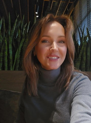 Бровист, визажист Алёна Сергеевна Затонских