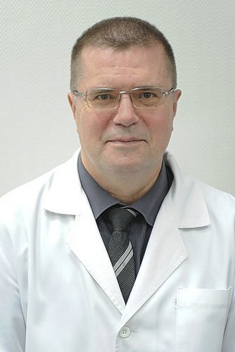 Владимир Борисович Вильянов