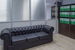 Современная Защита, с рейтингом 4.3 - находится по адресу Москва, Лубянский проезд, 15 ст2 