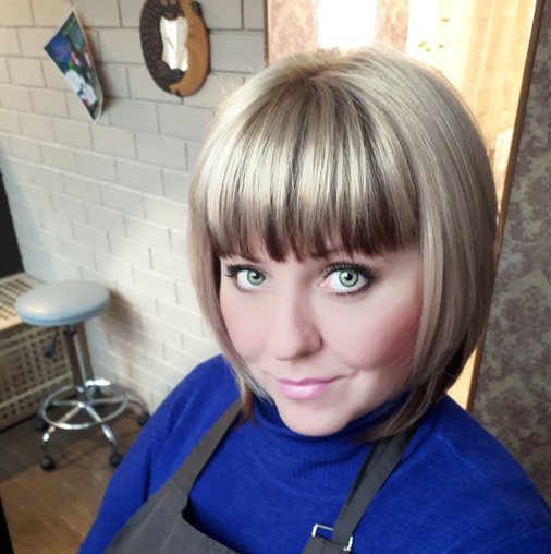 Ира Жукова