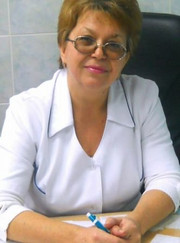 Акушер, гинеколог Людмила Сергеевна Иглина