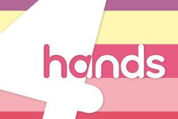 Ногтевая студия 4hands, с рейтингом 2.9 - находится по адресу Москва, Рождественская улица, 31 
