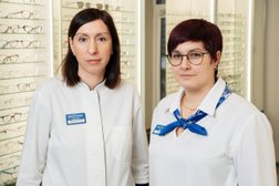 Салон оптики ЕврООптика, с рейтингом 4.1 - находится по адресу Санкт-Петербург, Богатырский проспект, 49 к1 