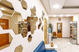 Центр восстановления здоровья Сота, с рейтингом 4.6 - находится по адресу Екатеринбург, проспект Ленина, 5/3 