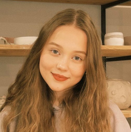 София Геннадьевна Евдокимова