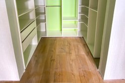 Компания по изготовлению шкафов-купе Слайдинг дорс, с рейтингом 3.1 - находится по адресу Тула, Клары Цеткин, 20 к3/1 