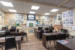 Автошкола ПТЗ, с рейтингом 4.5 - находится по адресу Республика Карелия, Петрозаводск, улица Льва Толстого, 15 