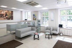 Медицинский центр для взрослых и детей EVERON, с рейтингом 4 - находится по адресу Москва, Волгоградский проспект, 8 